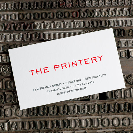 Business Cards