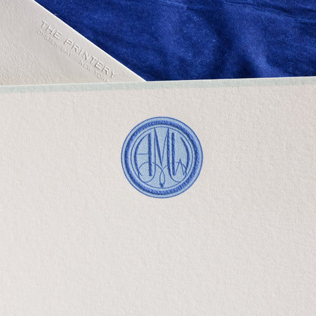Bespoke Stationery
