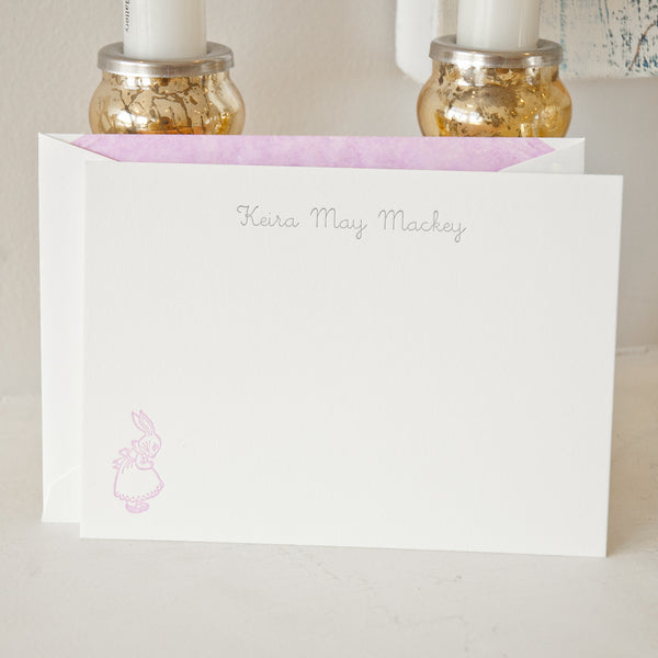 Children's Stationery