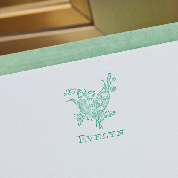 Children's Stationery 02