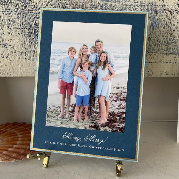 Holiday - Photo Cards 02