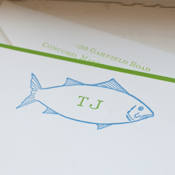 Children's Stationery 03