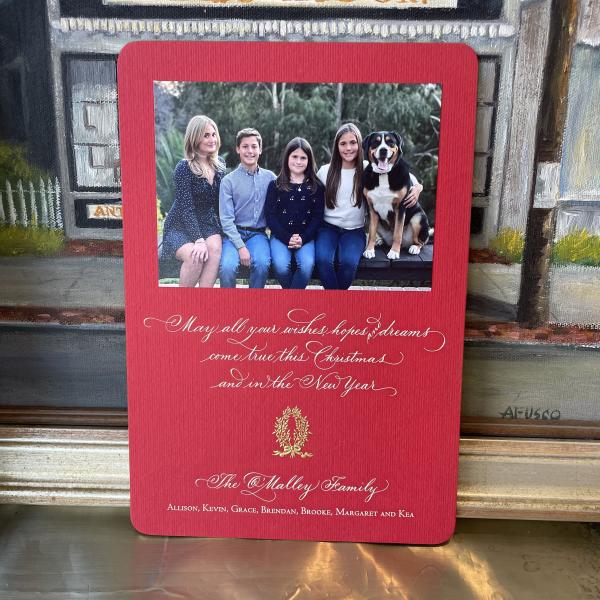 Holiday - Photo Cards 03
