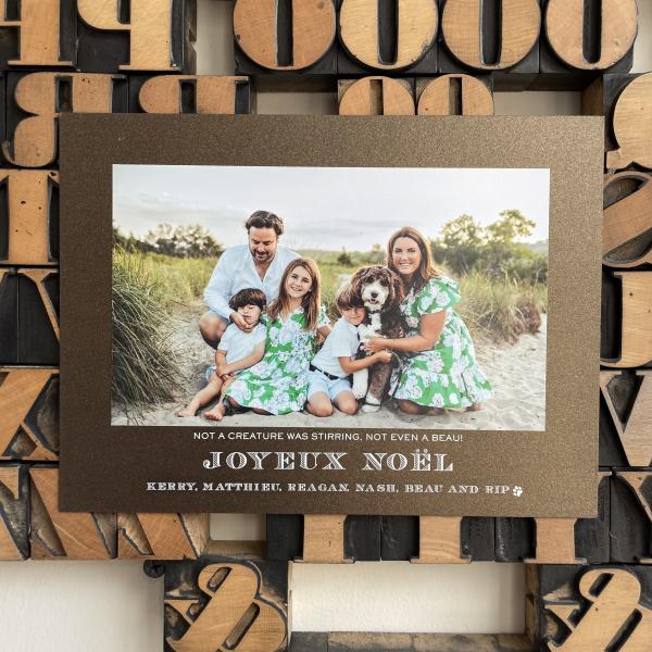 Holiday - Photo Cards 04