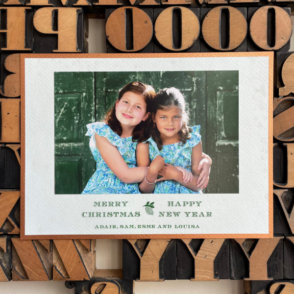 Holiday - Photo Cards 05