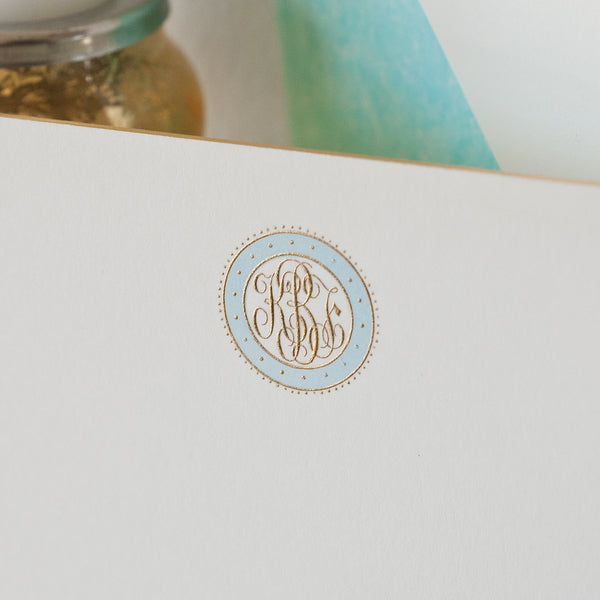 Bespoke Stationery 05