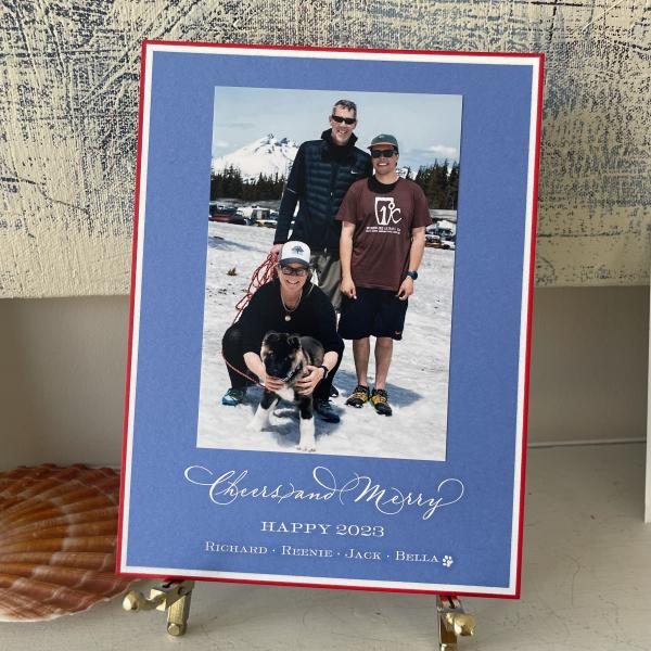 Holiday - Photo Cards 06