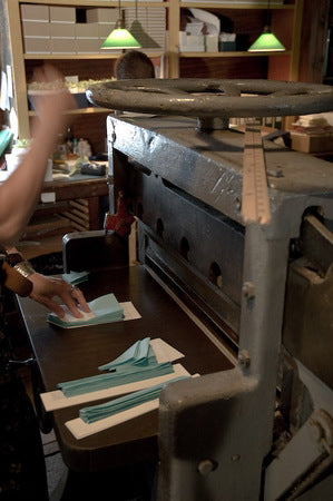 Printery 07 Cutting Tissue Lining.jpg