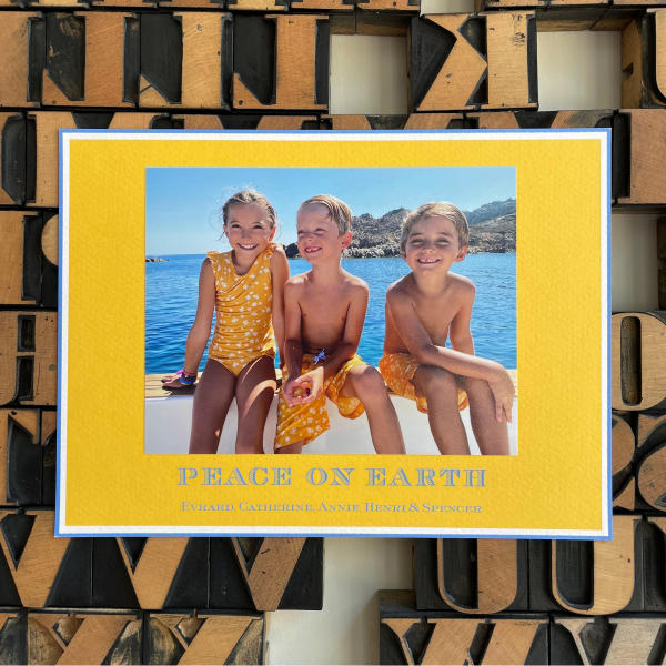 Holiday - Photo Cards 07