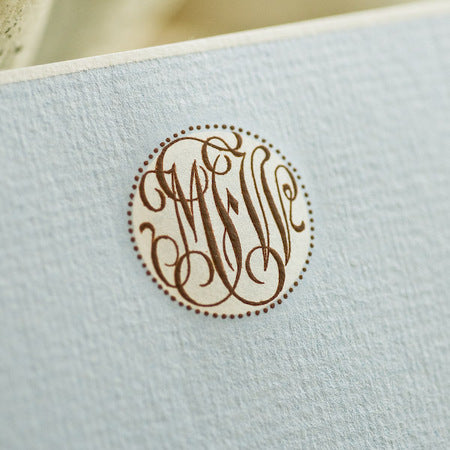 Bespoke Stationery 08