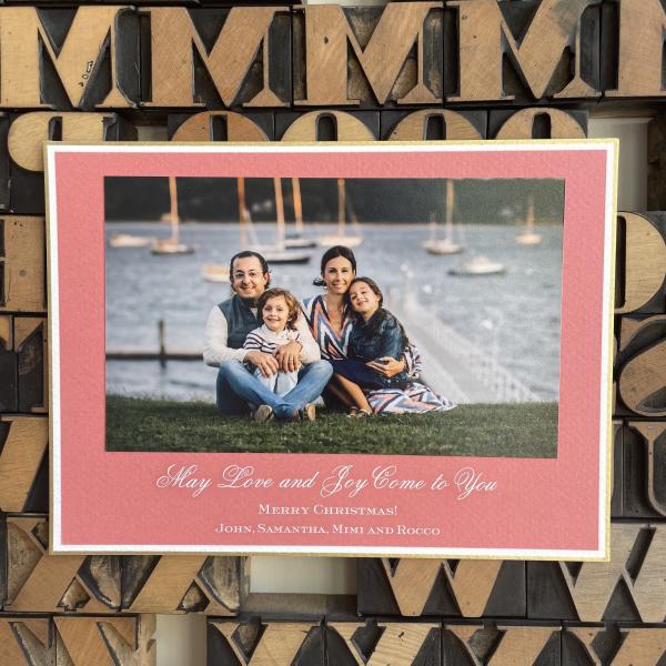 Holiday - Photo Cards 08