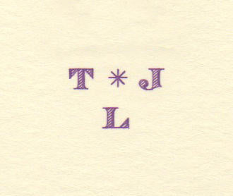 Monogram Styles