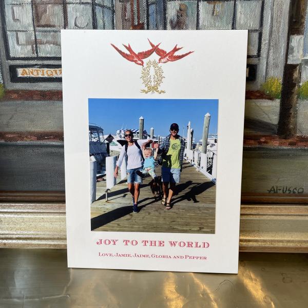 Holiday - Photo Cards 09