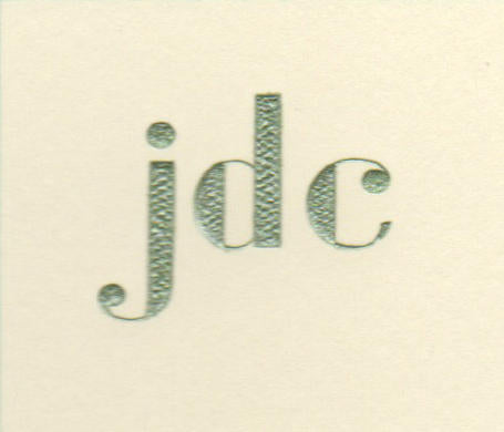 Monogram Styles