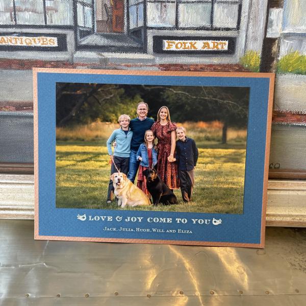 Holiday - Photo Cards 10