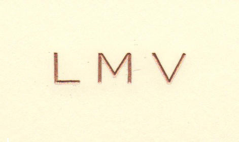 Monogram Styles