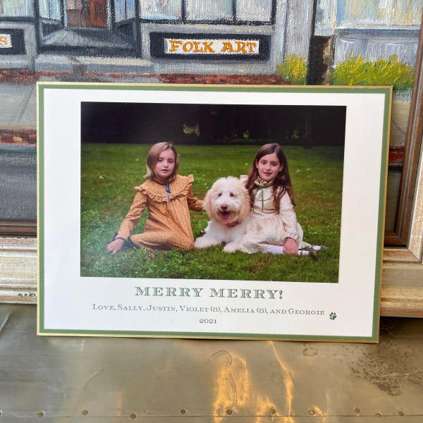 Holiday - Photo Cards 11