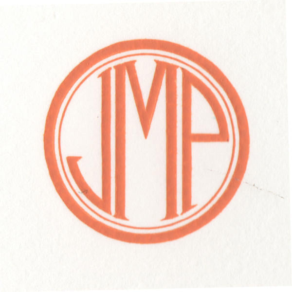 Monogram Styles