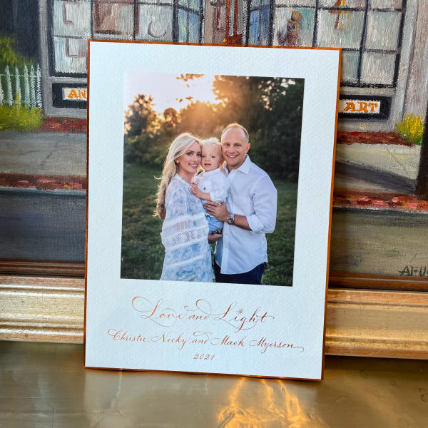 Holiday - Photo Cards 12