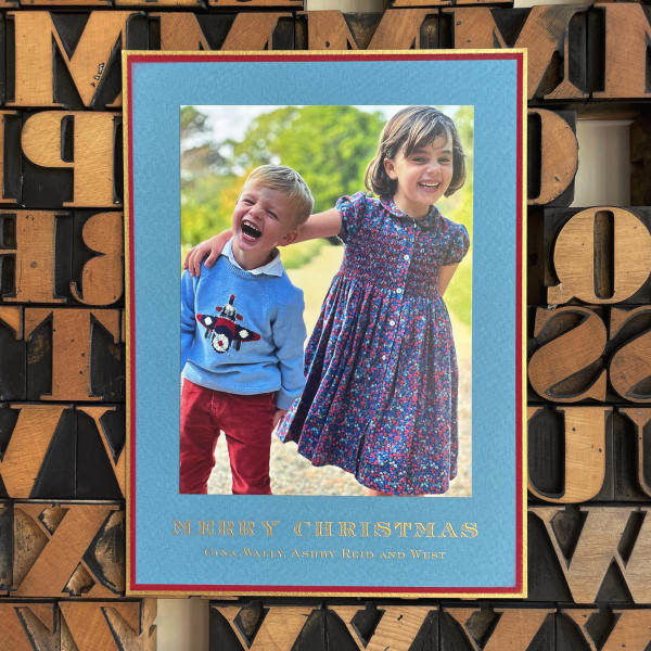 Holiday - Photo Cards 13