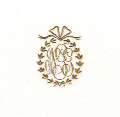 Monogram Styles