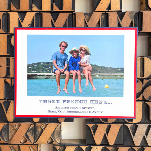 Holiday - Photo Cards 14