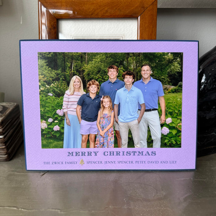 Holiday - Photo Cards 155