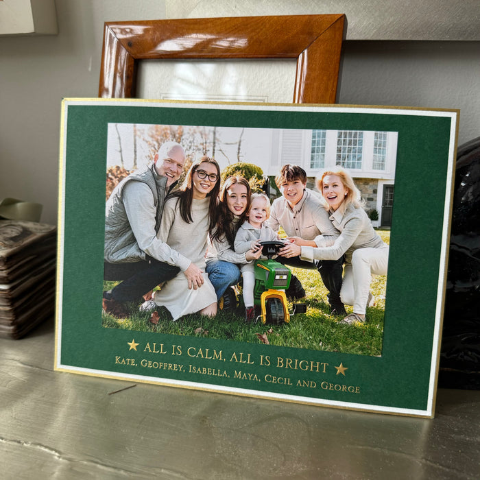 Holiday - Photo Cards 157