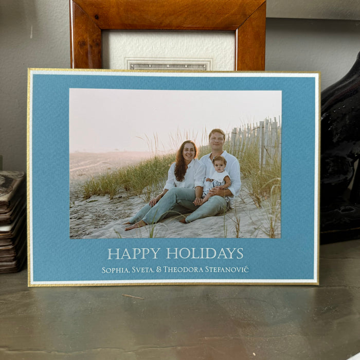 Holiday - Photo Cards 159