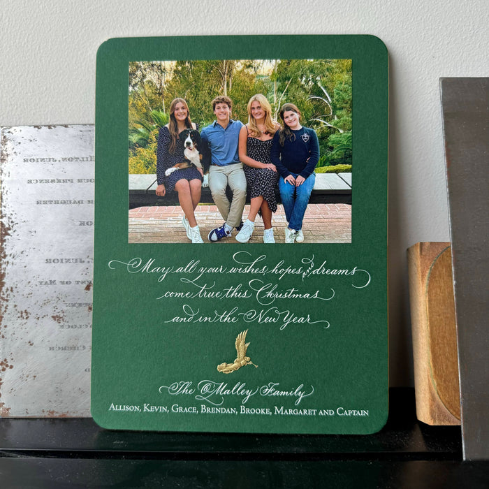 Holiday - Photo Cards