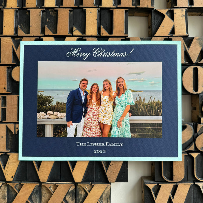 Holiday - Photo Cards 162