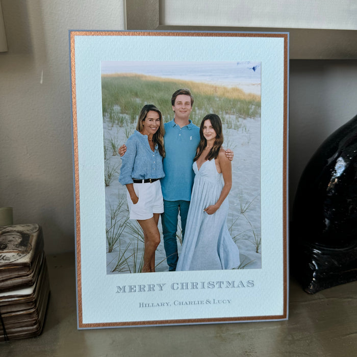 Holiday - Photo Cards 163