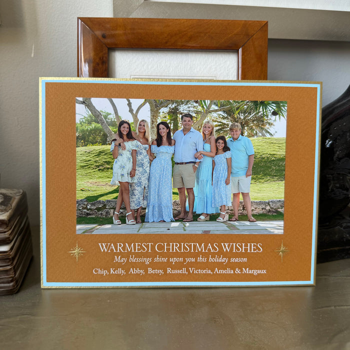 Holiday - Photo Cards 166