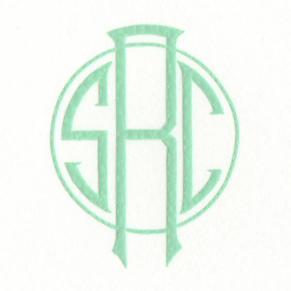 Monogram Styles