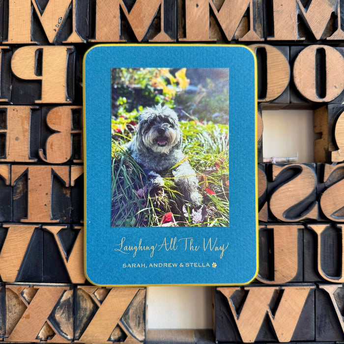 Holiday - Photo Cards 176