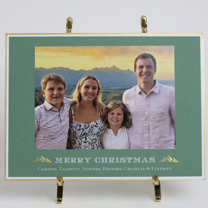Holiday - Photo Cards 178