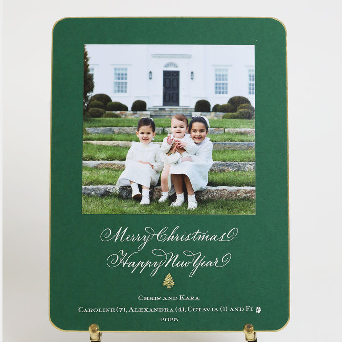 Holiday - Photo Cards 179