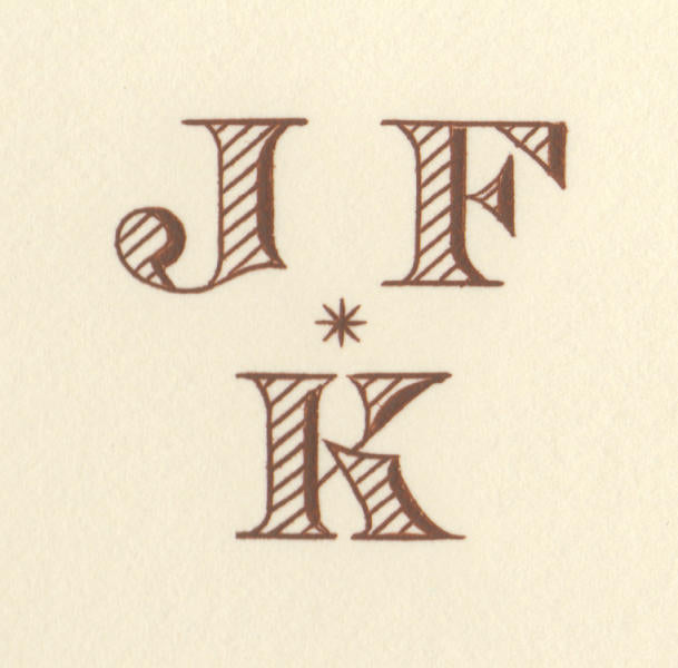 Monogram Styles