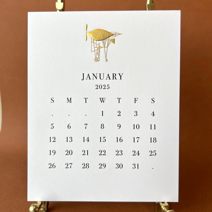Calendars