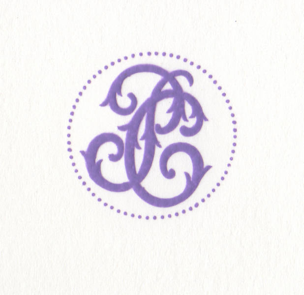 Monogram Styles