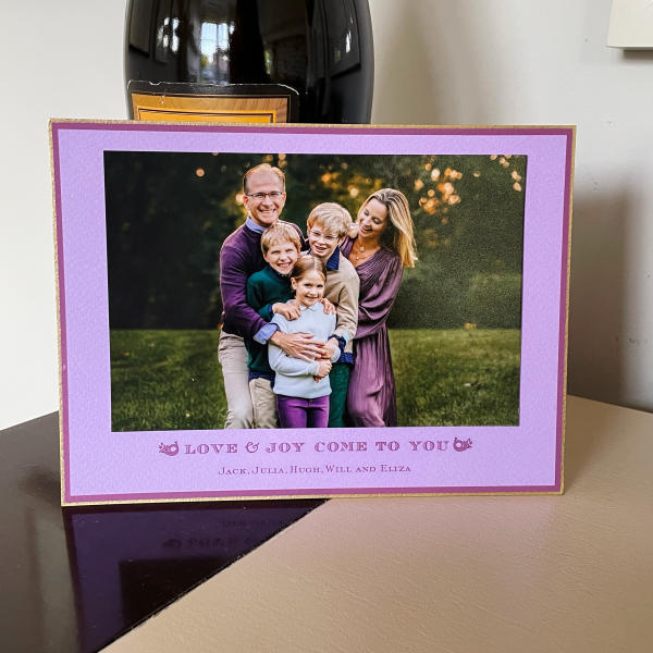 Holiday - Photo Cards 23