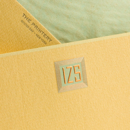 Bespoke Stationery 24