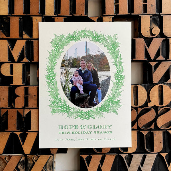Holiday - Photo Cards 24
