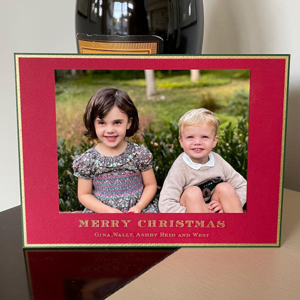Holiday - Photo Cards 25