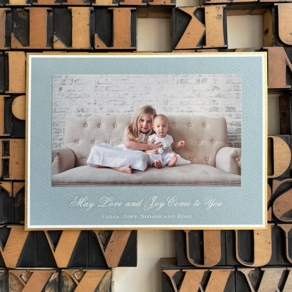 Holiday - Photo Cards 26