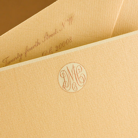 Bespoke Stationery 27