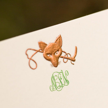 Bespoke Stationery 29