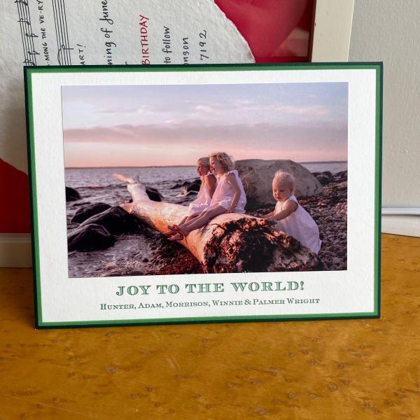Holiday - Photo Cards 29