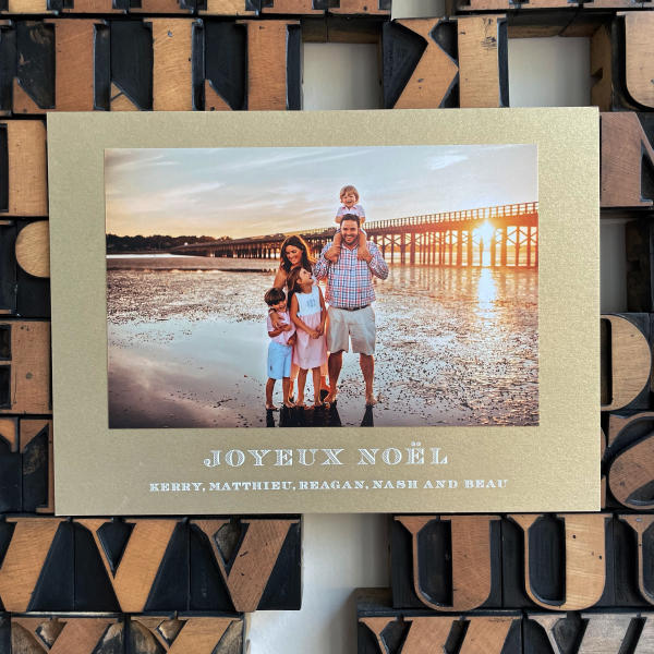 Holiday - Photo Cards 30