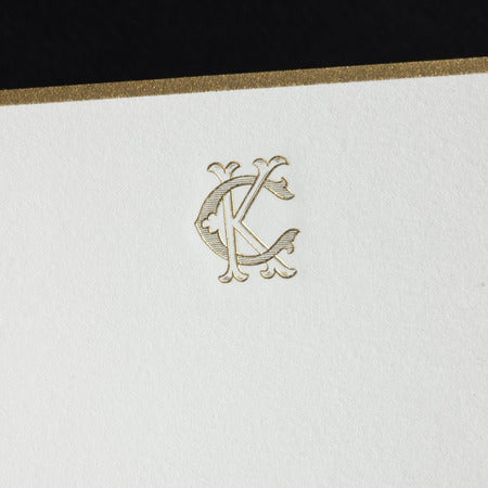 Bespoke Stationery 31